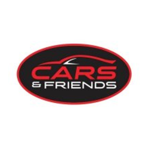 Cars and Friends